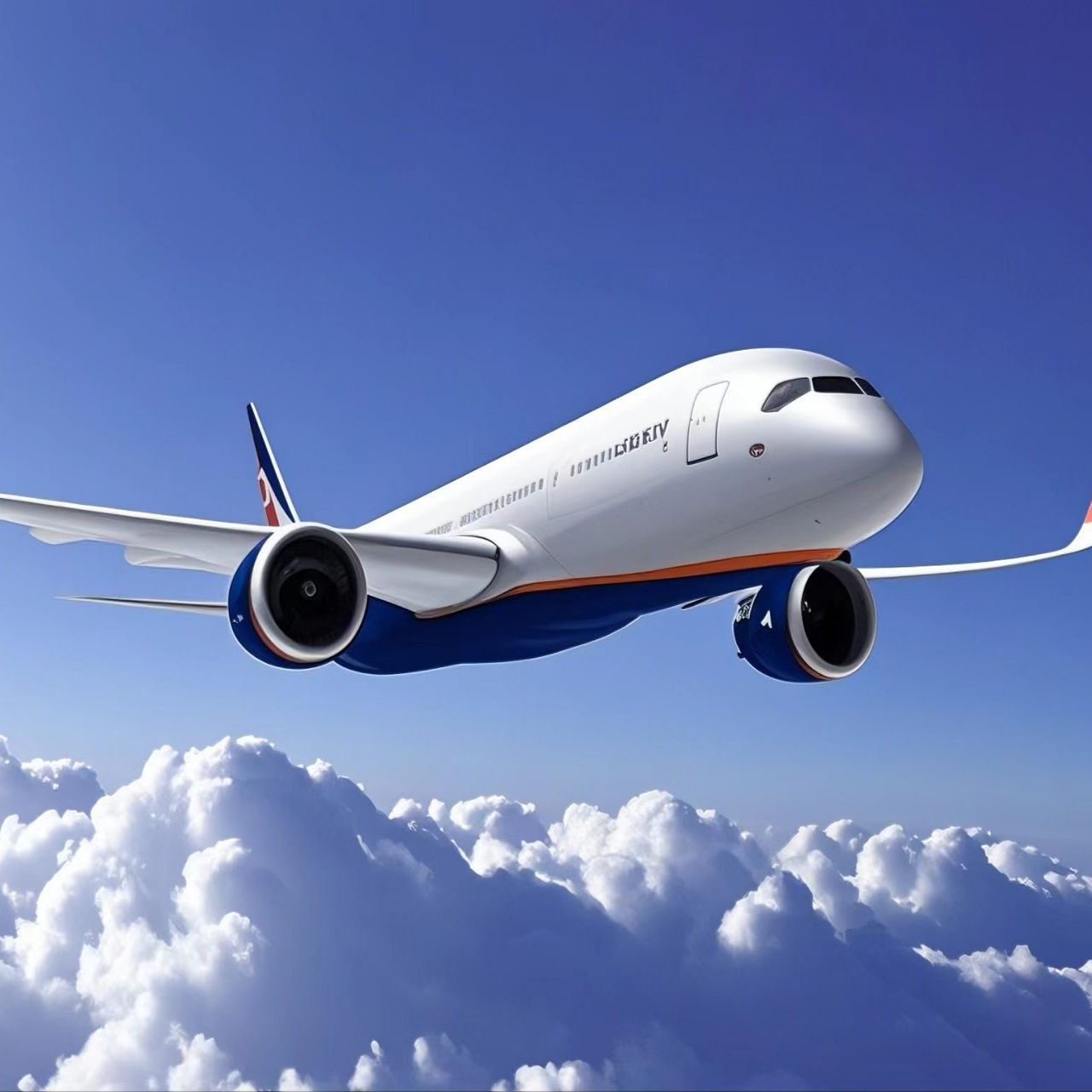 化德县到北京空运当日达服务，航空快递如闪电，包裹当天送达